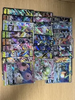 ポケモンカード GXRR30枚セット