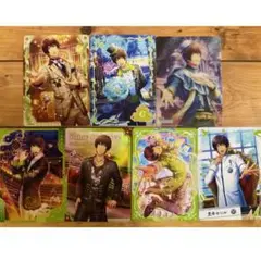 うたの☆プリンスさまっ♪ Shining Live ビジュコレ 愛島 セシル