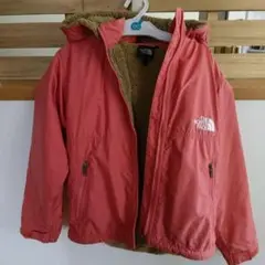 ノースフェイス 130 ノマドジャケット キッズ 女の子 アウター ジャケット