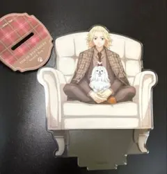 東京リベンジャーズ 佐野万次郎 buddydog アクリルスタンド