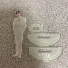 straykids リノ maniac アクスタ