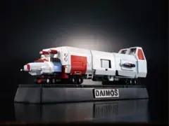 ⚠️新品デッドストック　闘将ダイモス　PBー51 トライパー75S ポピニカ ⚠️新品デッドストック 闘将ダイモス PBー51 トライパー75S
