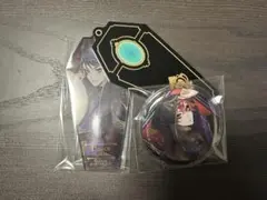 ツイステッドワンダーランド デューススペード エーストラッポラ