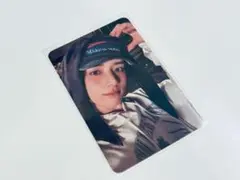 TXT ボムギュ weverse album B