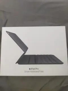 iPad Pro Smart Keyboard Folio11 MU8G2J/A