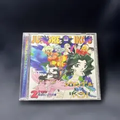 ジャングルdeいこう！はぷにんぐ2 VHSテープ ジャングルdeいこう！はぷにんぐ2 VHSテープの通販 by ふみつき
