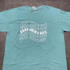 【COMFORTCOLORS】Tシャツ 古着　ヴィンテージ　b29