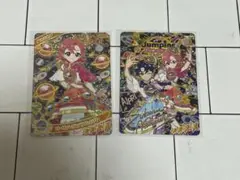 ひみつのアイプリ リング3だん すばる サイン おとめ 星4