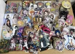 ★宅急便コンパクトBOX★アニメグッズ 詰め込み 大量 まとめ売り セット