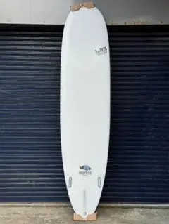 営業所止め発送 LIB-TECH 5'4\" RUMP  サーフボード 営業所止め発送 LIB-TECH 5'4 RUMP サーフボード