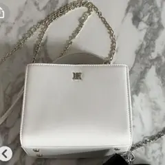 riu Mini top handle bag