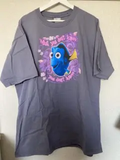 Disney Store ドリーTシャツ
