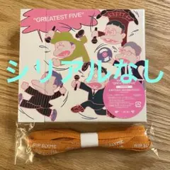 GREATEST FIVE - メルカリ