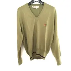 GUCCI(グッチ) 長袖セーター サイズ40 M -
