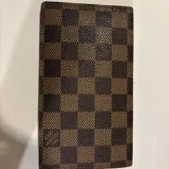 【極美品】Louis Vuitton カードケース 純正品