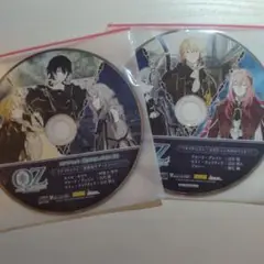 OVER REQUIEMZ オーバーレクイエムズ オバレク ステラワース CD