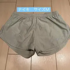 NIKE RUNNING ランニングパンツ　レディース　サイズＭ