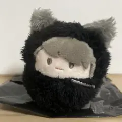 くるみたぴぬい 宮治 ハイキュー