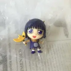✩.*˚ 未開封 金色のガッシュ フィギュア コレクション レイラ ✩.*˚