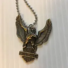 新品未使用　ドックタグ　L