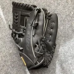 ZETTのグローブ BJGB74930 数回使用