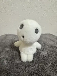 ジブリ もののけ姫 ふんわりお手玉 こだま