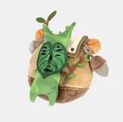 ゼルダの伝説ティアーズオブザキングダム旅するコログ
