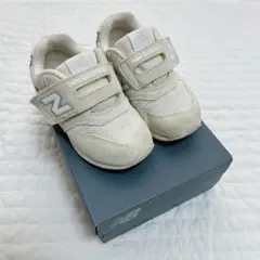 ニューバランス 996 ベージュ 16.0cm