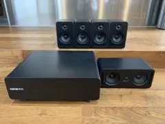 ★紺★ ONKYO SOUND SPHERE SKS-SS21X 2025年最新】onkyo sound sphereの人気アイテム - メルカリ