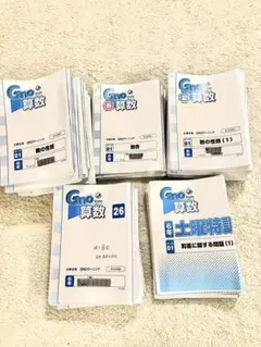 グノーブル6年生　国語　フルセット　通常授業、春期・夏期・冬期講習 グノーブル6年生 国語 フルセット 通常授業、春期・夏期・冬期