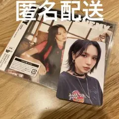 enemy TWICE ミナ