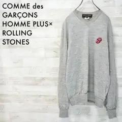 2025年最新】COMME des GARCONS HOMME PLUS 素材：ウール メンズ