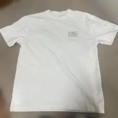 BILLABONG ホワイト Tシャツ
