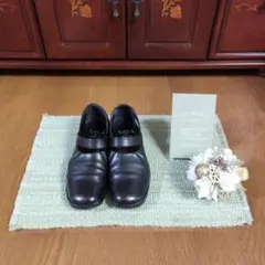 SAYAの靴。