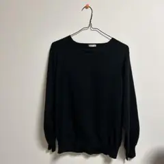 GLACIER / Ｖネックニット