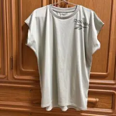 リーボック　Tシャツ　水陸両用