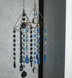 【新品】クリスタルサンキャッチャー