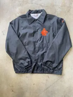 【即日配送】90's USA製 コーチジャケット 配色抜群 短丈 山田蓮