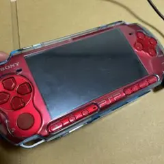 SONY PlayStationPortable PSP-3000