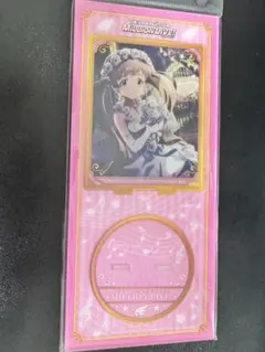 アイドルマスター ミリオンライブ アクスタ 箱崎星梨花