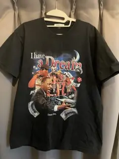 ドリームチーム　DREAM TEAM Tシャツ