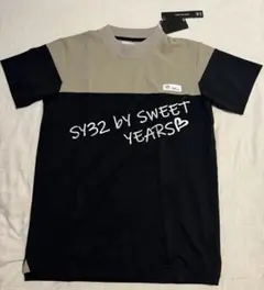 【新品未使用・タグ付き】SY32 by SWEET YEARSゴルフウエア