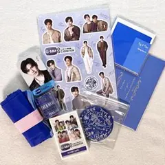 【未開封・未使用新品】TayNew グッズ詰め合わせ