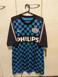 ２０１１シーズン　PSV　ユニフォーム