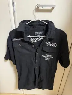 Norton 半袖シャツ ズボン
