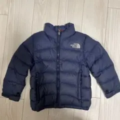 THE NORTH FACE ノースフェイス ダウンジャケット 110