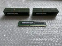 メモリーSAMSUNG 8GB 1Rx4 PC3L-12800R 21枚ジャンク