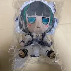 アズールレーン チェシャー ぬいぐるみ ふもふもちぇしゃー。Gift ギフト