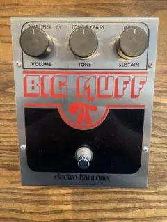 2025年最新】big muff 3rdの人気アイテム - メルカリ