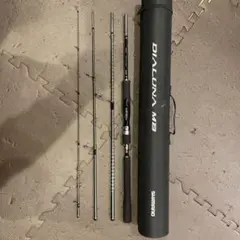シマノ(SHIMANO) ディアルーナ MB S800L-4